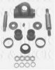 UNIPART GSJ214 Repair Kit, wheel suspension